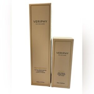 Veriphy Skincare Duo